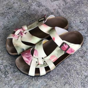 Birkenstock, Papillo Sandals 💕